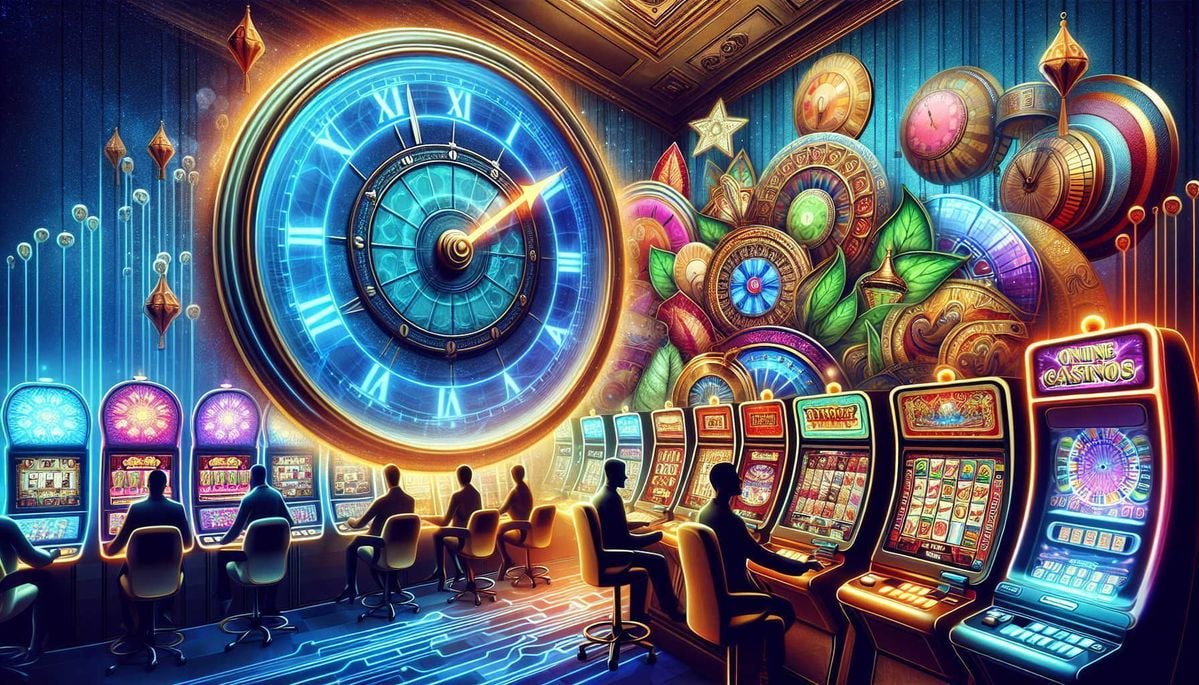 ph53 slot game interface showing reel layout on mobile browser