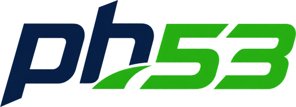 ph53 official logo